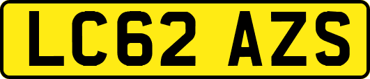 LC62AZS