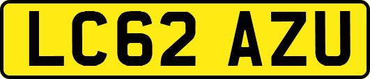 LC62AZU