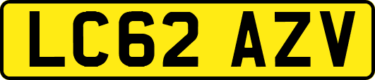 LC62AZV