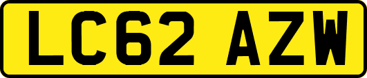 LC62AZW