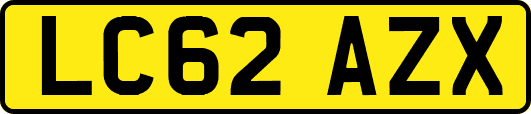 LC62AZX