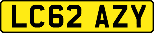 LC62AZY