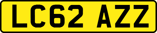 LC62AZZ