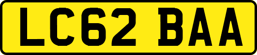 LC62BAA