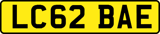 LC62BAE