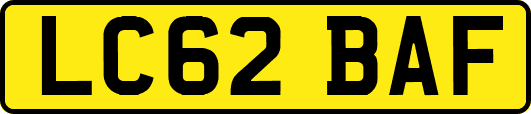 LC62BAF