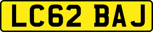 LC62BAJ