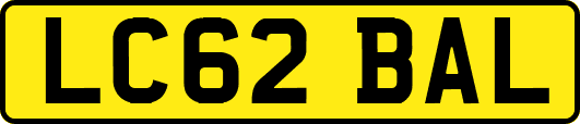 LC62BAL
