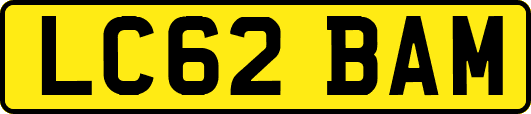 LC62BAM