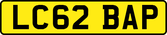LC62BAP