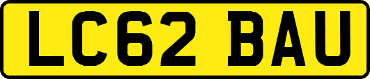 LC62BAU