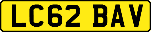 LC62BAV