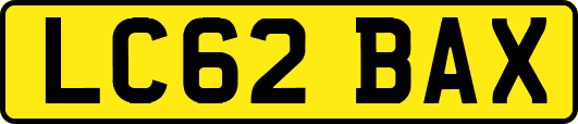 LC62BAX