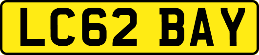 LC62BAY