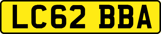 LC62BBA