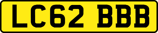 LC62BBB