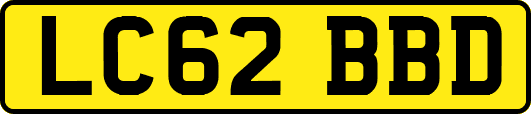 LC62BBD