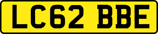 LC62BBE