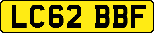 LC62BBF