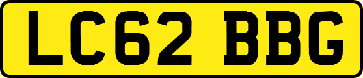 LC62BBG