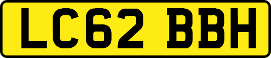 LC62BBH