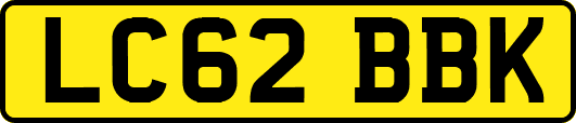 LC62BBK