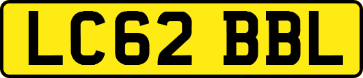 LC62BBL