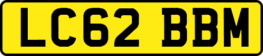 LC62BBM