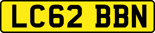 LC62BBN
