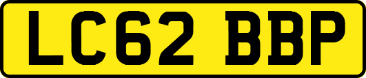 LC62BBP