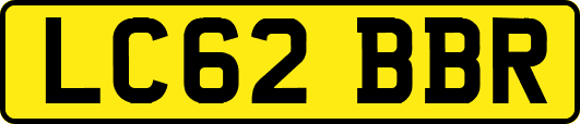 LC62BBR