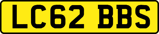 LC62BBS
