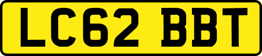 LC62BBT