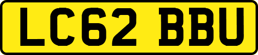 LC62BBU