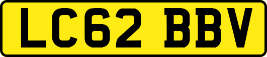 LC62BBV