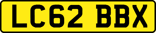 LC62BBX