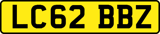 LC62BBZ