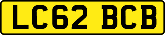 LC62BCB