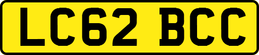 LC62BCC