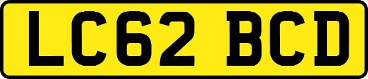LC62BCD