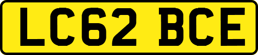 LC62BCE