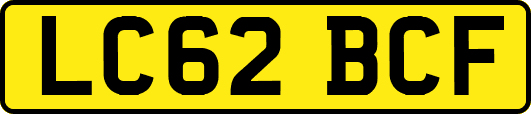 LC62BCF