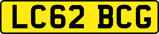 LC62BCG