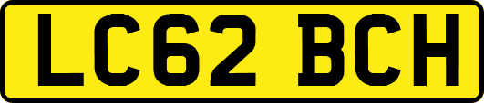 LC62BCH