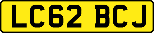 LC62BCJ