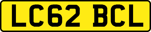 LC62BCL