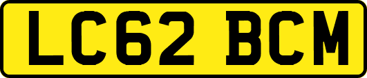LC62BCM