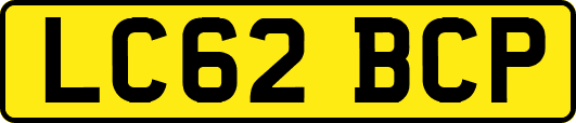 LC62BCP