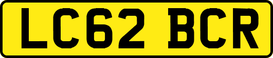 LC62BCR