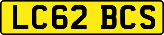 LC62BCS